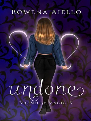 cover image of Undone